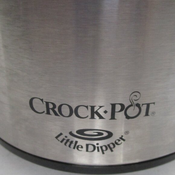 Crock Pot Little Dipper - Picture 2 of 6